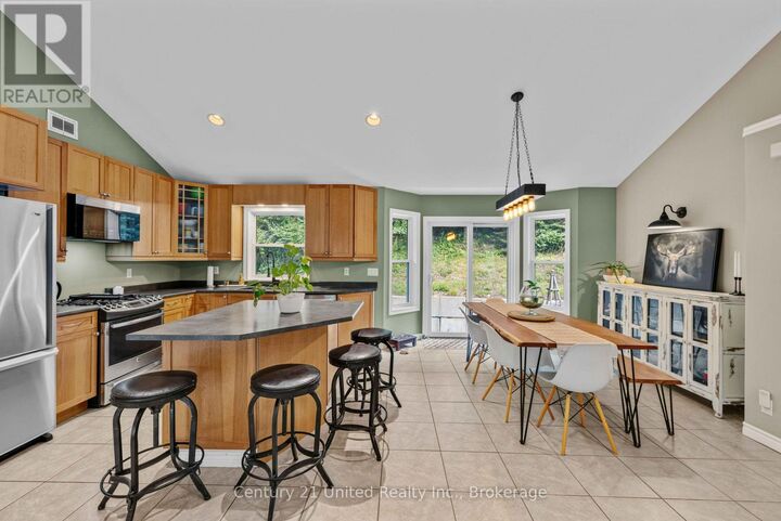 Property Photo: 670 County Road 26 ON K0K 1H0