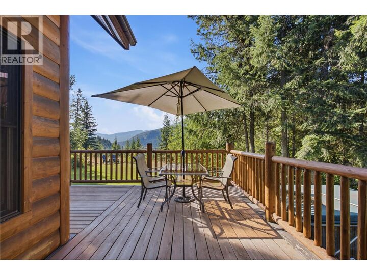 Property Photo: 580 Park Drive BC V0E 1N1