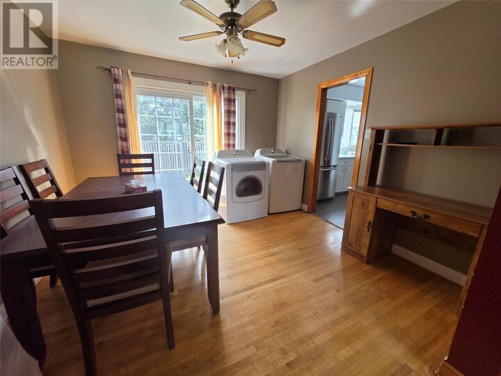 Property Photo:  610 Caribou Crescent  NL A2V 1P7 