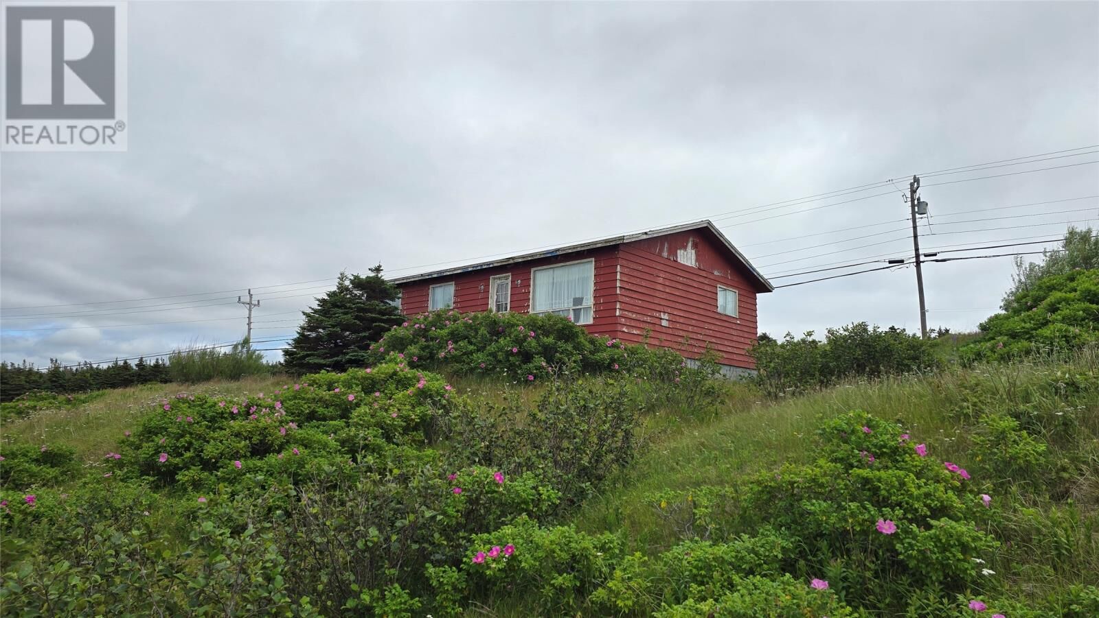 Property Photo:  143 Main Road  NL A0B 3B0 