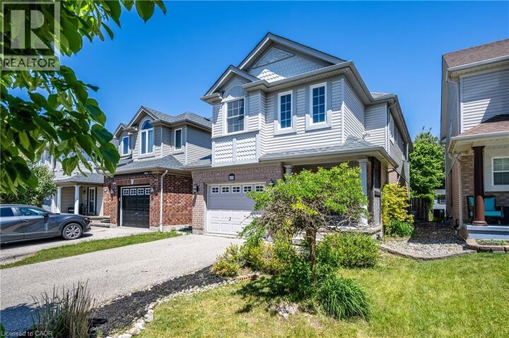 Property Photo:  610 South Haven Drive  ON N2K 4M2 