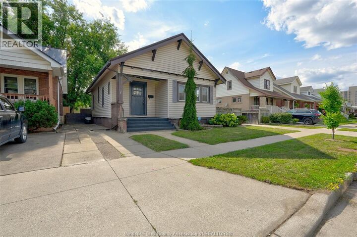 Property Photo:  849 Lawrence Road  ON N8Y 3Z6 