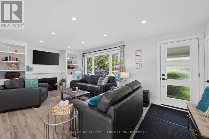 Property Photo:  1510 Perth Avenue  ON N5V 2M5 