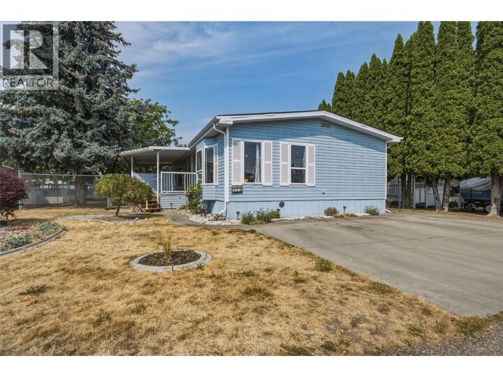 6710 Tronson Road Other #214 — photo 1