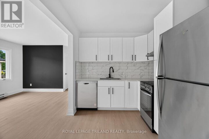 Property Photo:  145 Base Line Road West 14A  ON N6J 1V6 