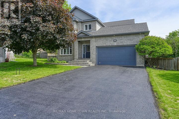 1337 Cuthbertson Avenue — photo 1