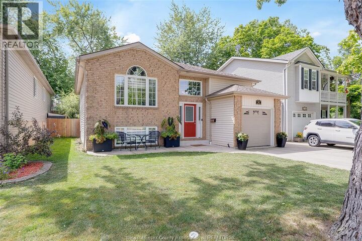 Property Photo:  1309 Ellrose  ON N8Y 3X3 
