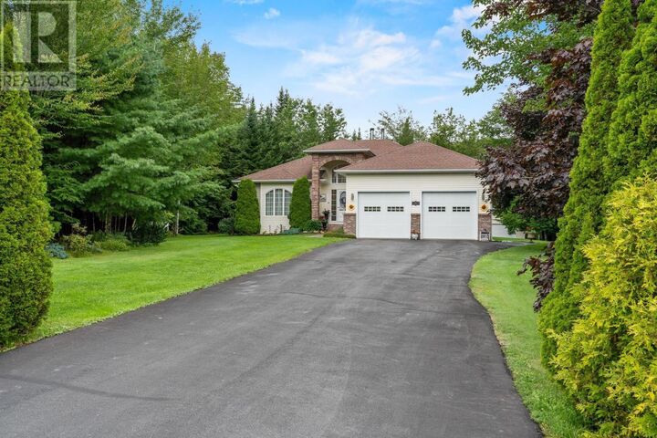 Property Photo: 11 Taylor Drive NS B2T 1K7