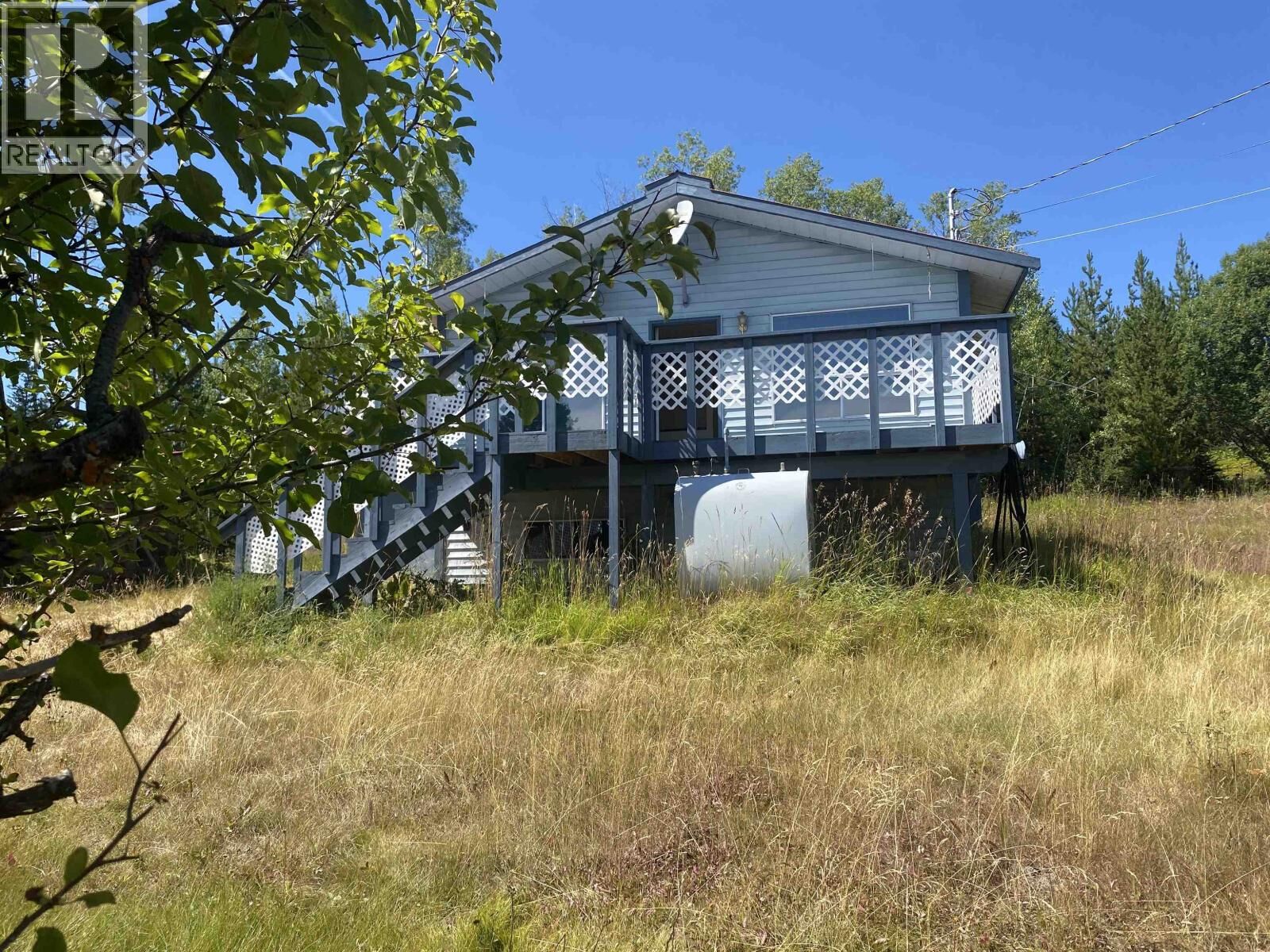 Property Photo: 7188 Grossett Road BC V0K 1X2