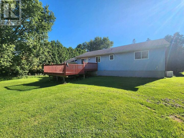 Property Photo:  1223 Hallecks Road South  ON K6V 5T3 