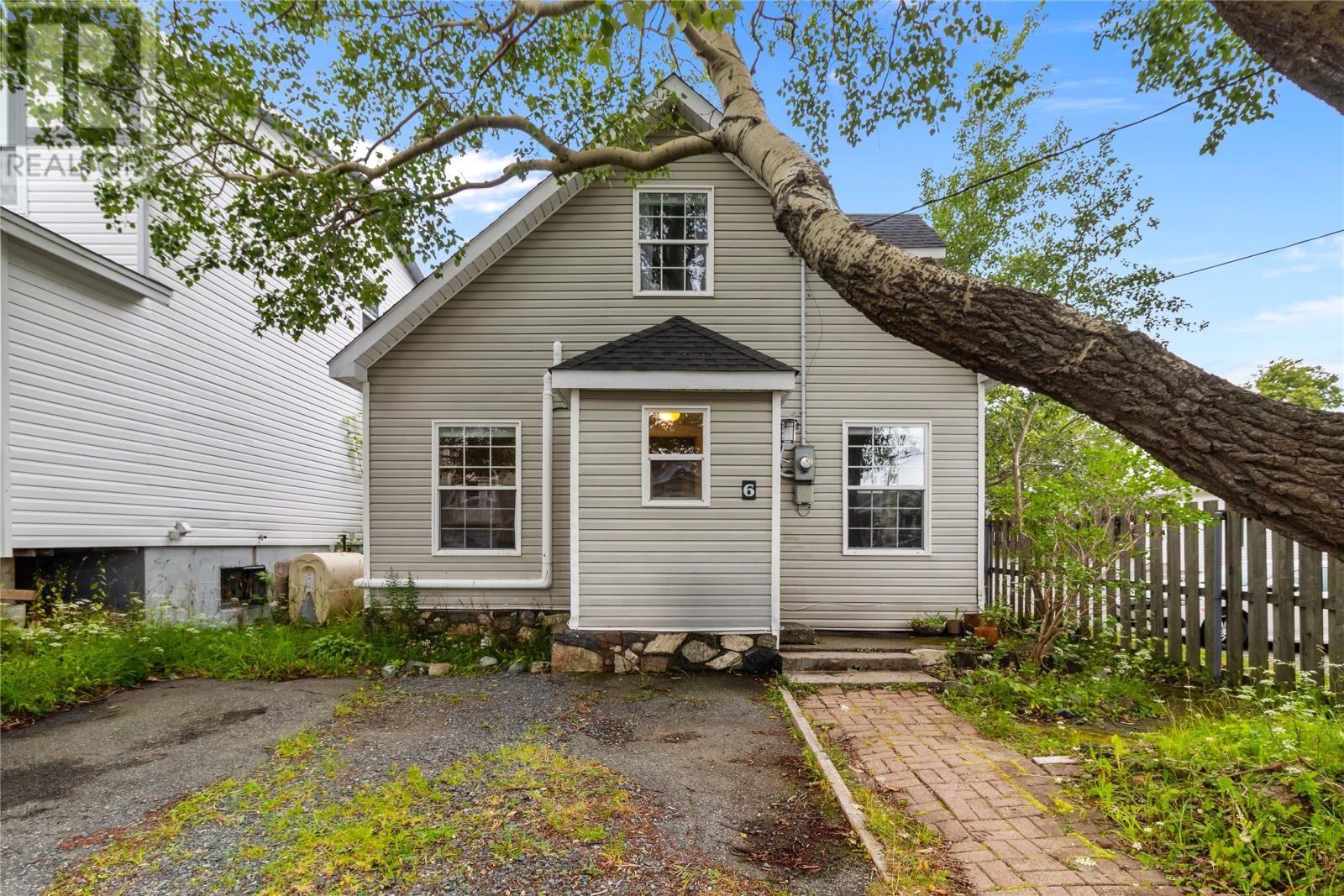 Property Photo:  6 Mount Cashel Road  NL A1A 1X7 