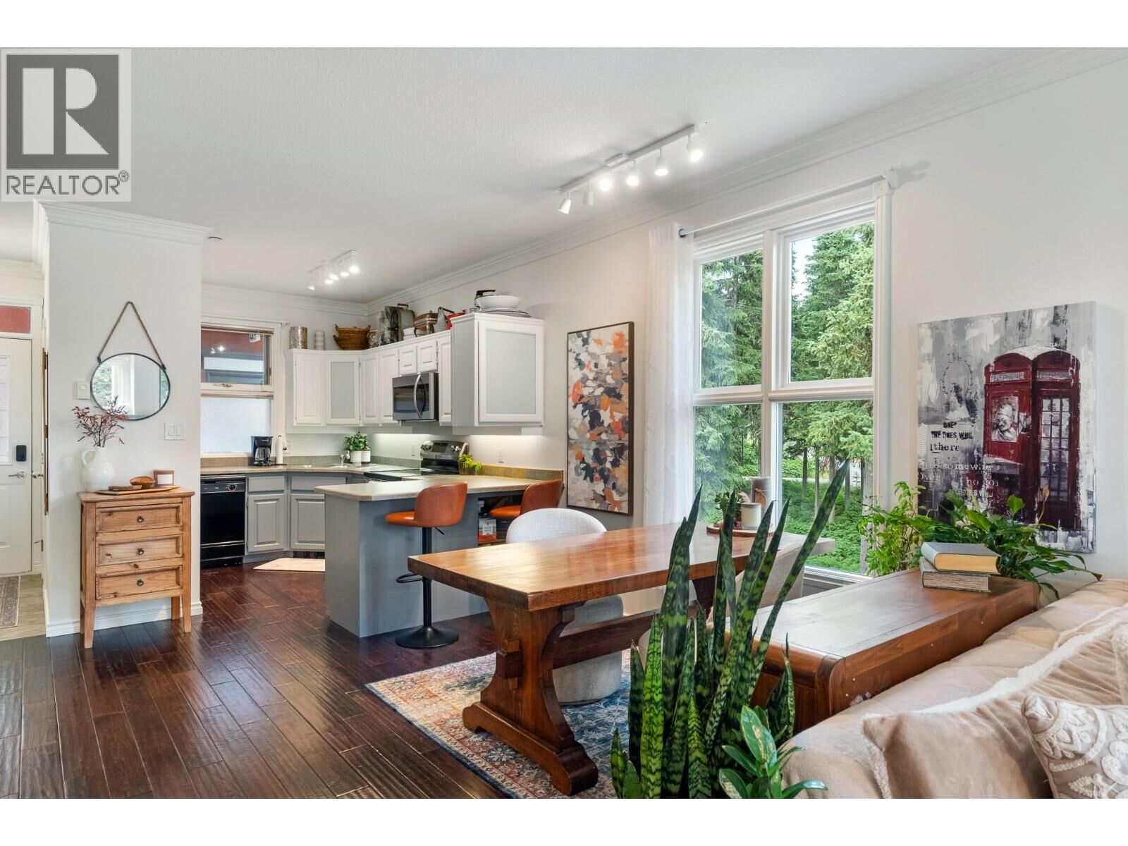 Property Photo:  357 Monashee Road 101  BC V1B 3M1 