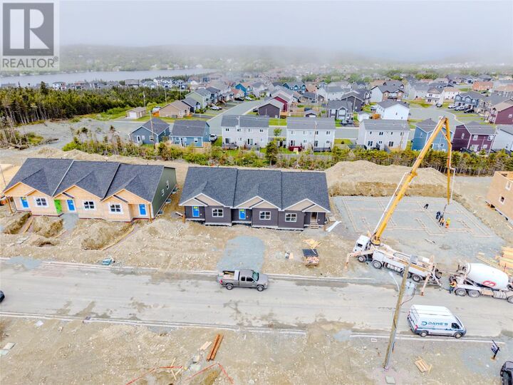 Property Photo:  28 Tulip Ridge Boulevard  NL A1L 4N7 