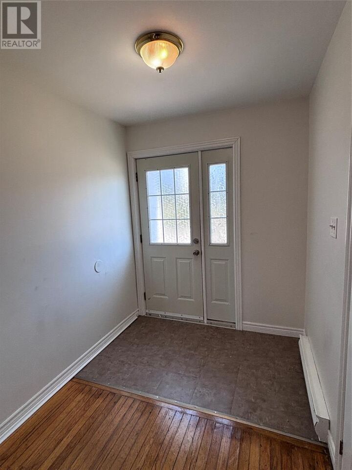 Property Photo: 85 Cumberland Crescent NL A1B 3M4