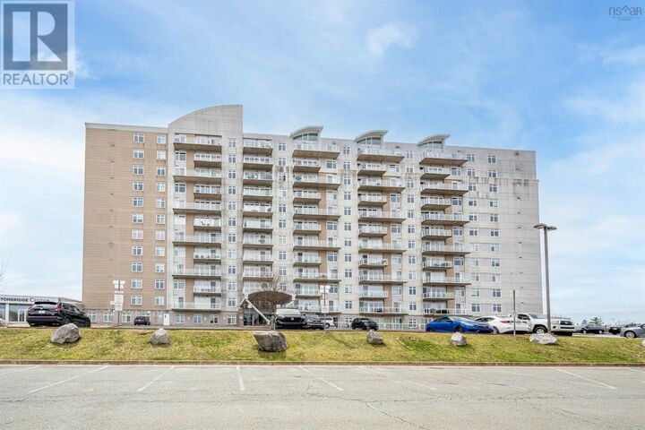 60 Walter Havill Drive 612 — photo 1