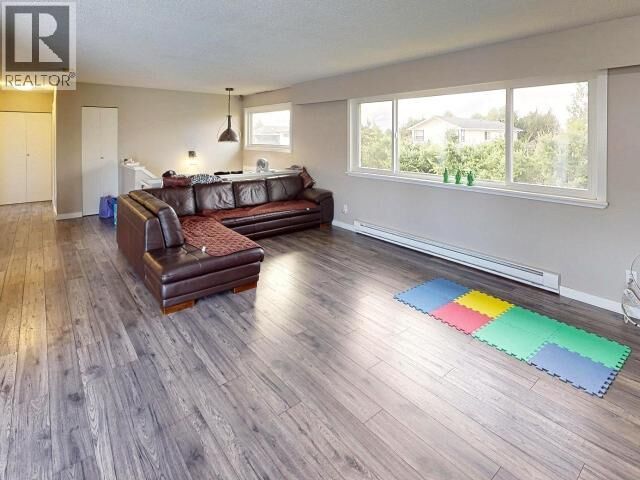 Property Photo:  4922 Saskatchewan Ave  BC V8A 3G4 