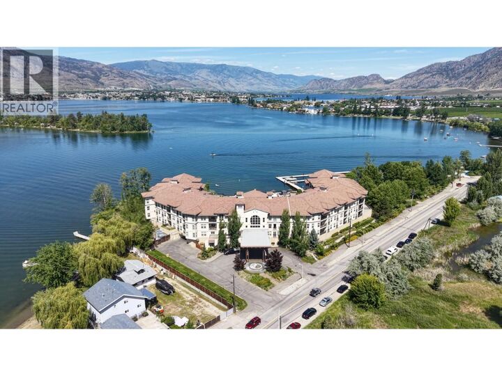 4200 Lakeshore Drive 334 — photo 1