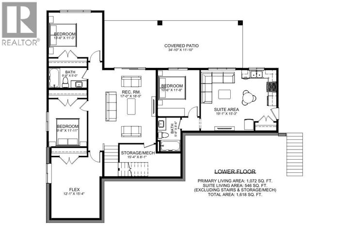Property Photo: 5156 Headlands Heights BC V2N 4Z9
