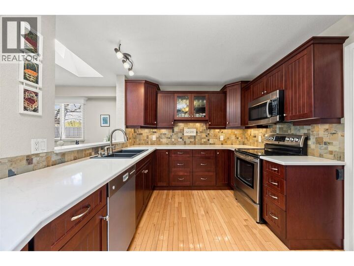 Property Photo: 1384 Nelson Place BC V1Y 9H4