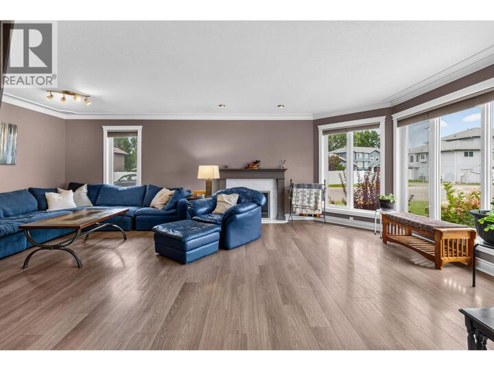 Property Photo: 3004 Seton Crescent BC V2K 4T7