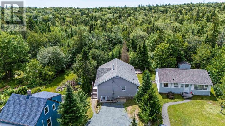 Property Photo: 1562 St Margarets Bay Road NS B3T 1A9