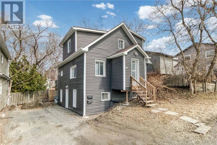 Property Photo:  554 Regent Street  ON P3E 3Y2 