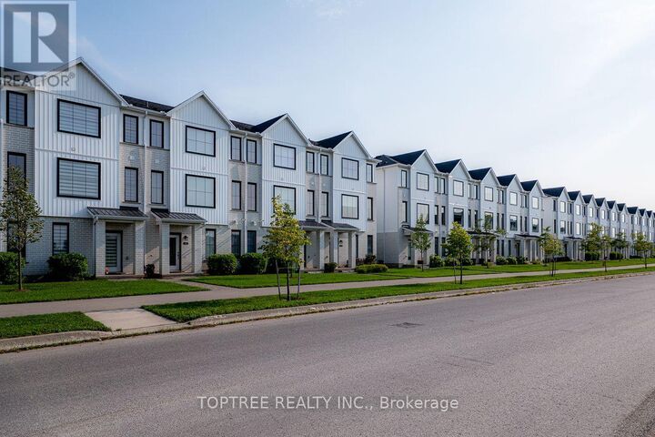 Property Photo: 1781 Henrica Avenue 106 ON N6G 0Y2