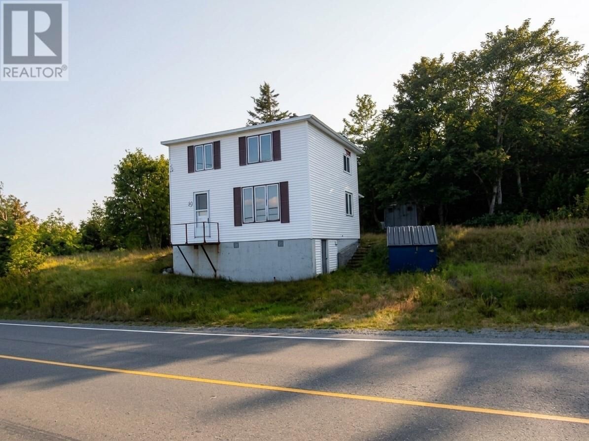 Property Photo: 31 Main Road NL A0A 1Y0