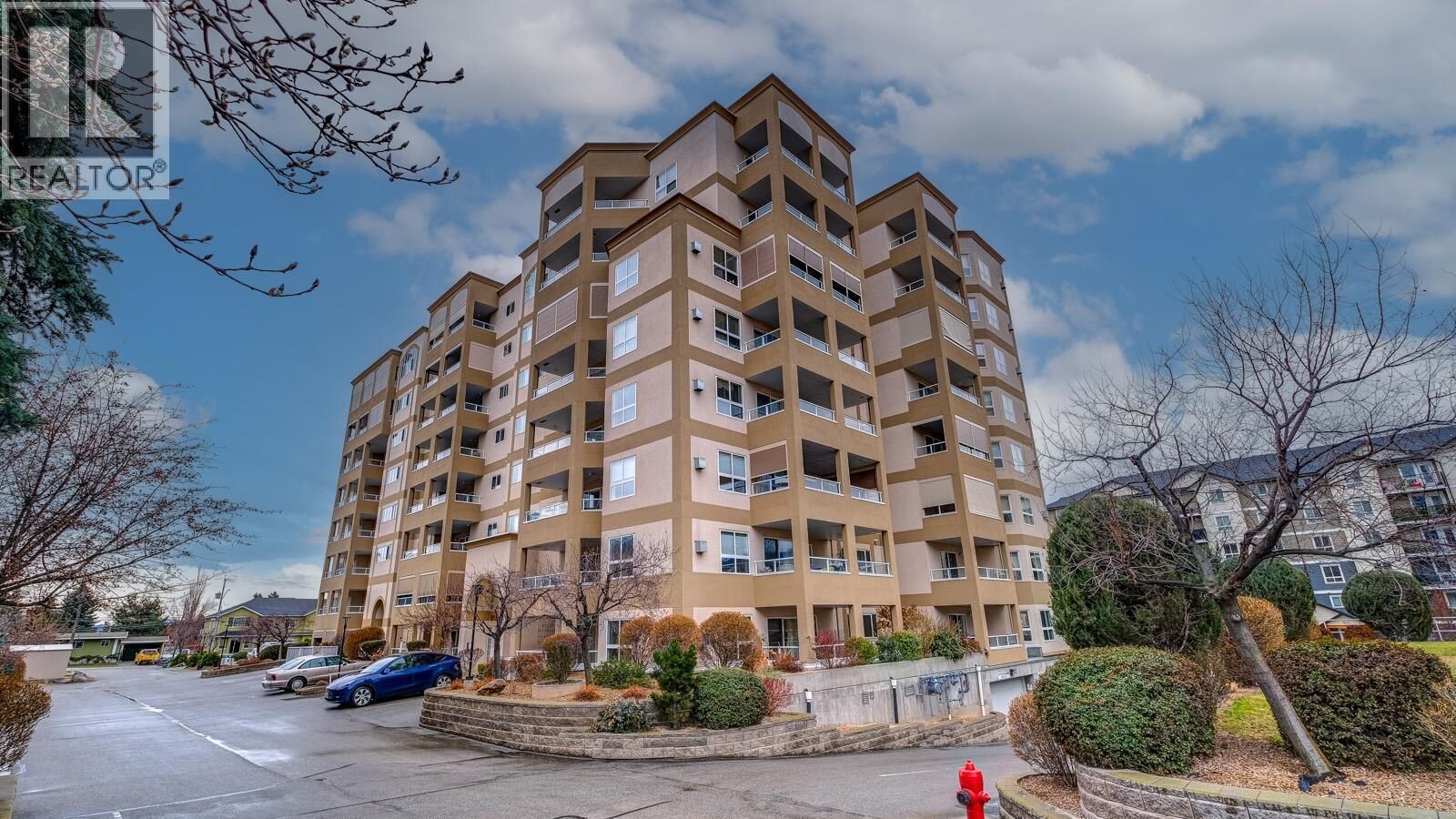 Property Photo:  2285 Atkinson Street 204  BC V2A 8R7 