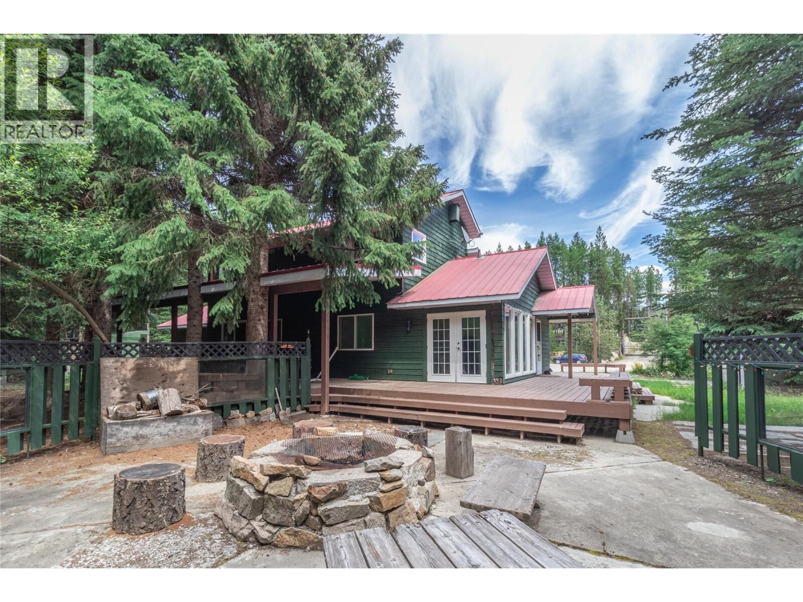 Property Photo:  9395 Sunset Road  BC V1X 4K5 
