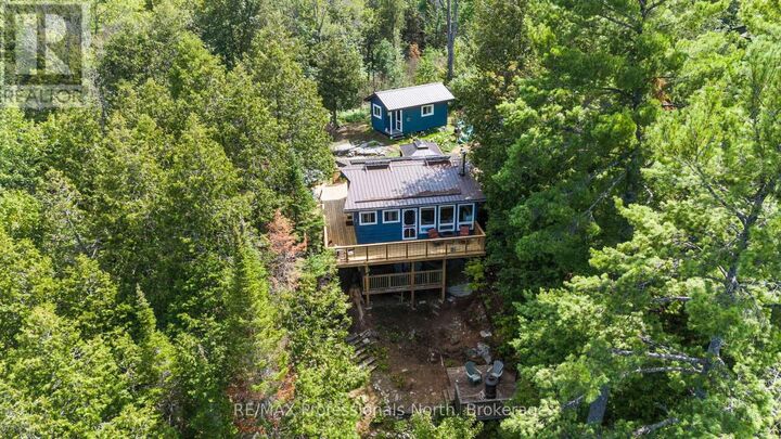 Property Photo: 10279 Cope Lake Wao ON K0L 2A0