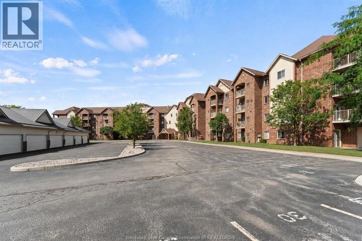 Property Photo: 3160 Wildwood 217 ON N8R 2K8
