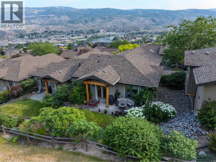 Property Photo: 1542 Golf Ridge Drive BC V2H 0A5