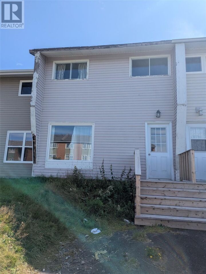 Property Photo: 8 Scarlett Ridge NL A1Y 1A1