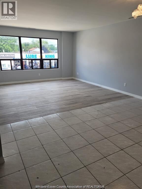 Property Photo:  3875 Tecumseh Road East 1  ON N8W 1T1 