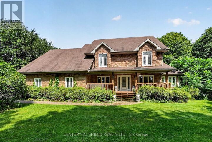 Property Photo:  16906 Beaver Dam Drive  ON K0C 1P0 