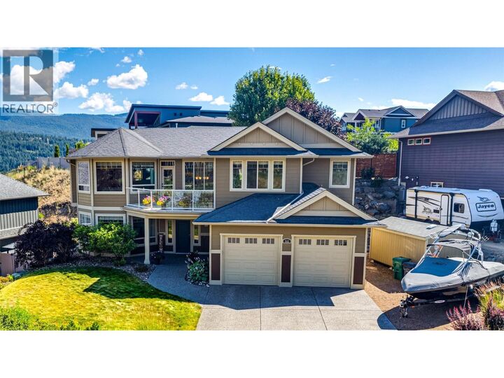 582 Mt. Ida Drive — photo 1