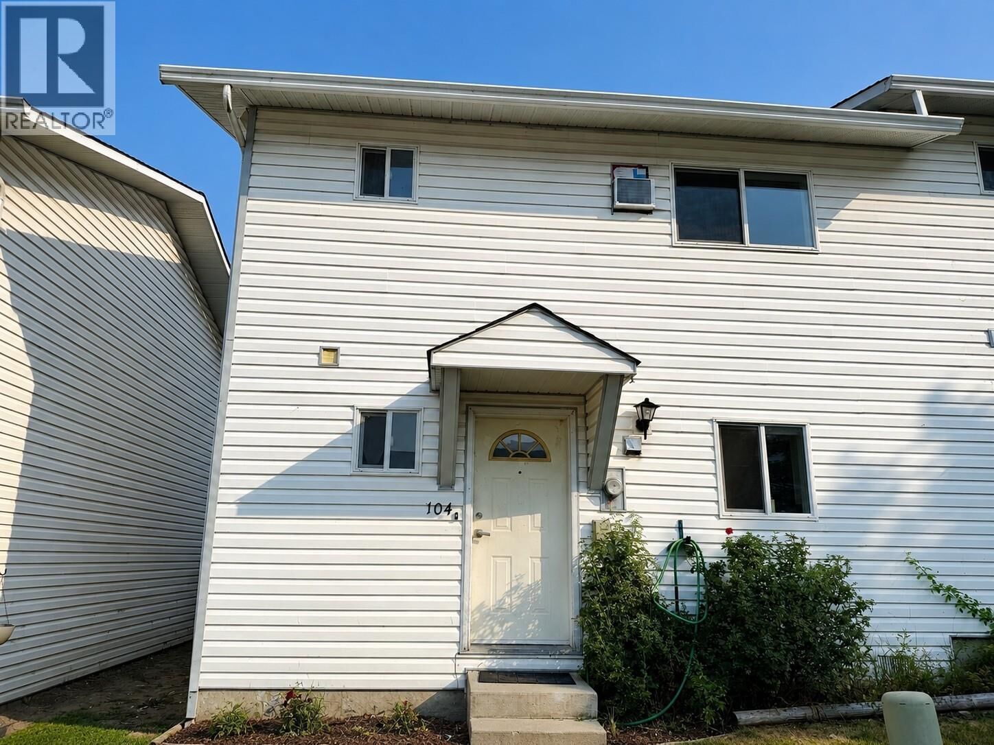 Property Photo: 3004 South Main Street 104 BC V2A 5J6