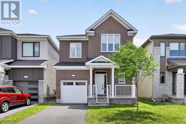 316 Crossway Terrace — photo 1