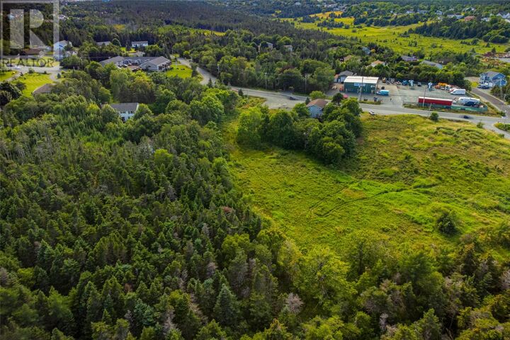 Property Photo: 1176 Torbay Road NL A1K 1A4