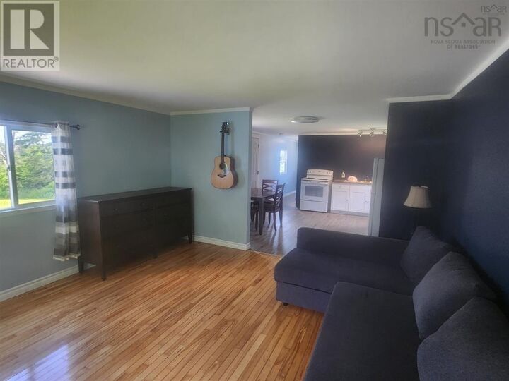Property Photo: 2403 West Ship Harbour Road NS B0J 2L0