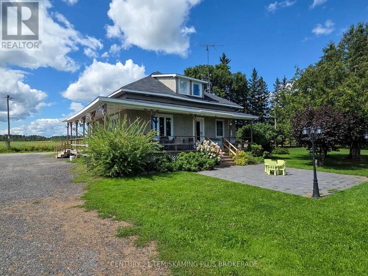Property Photo: 704344 Rockley Road ON P0J 1P0