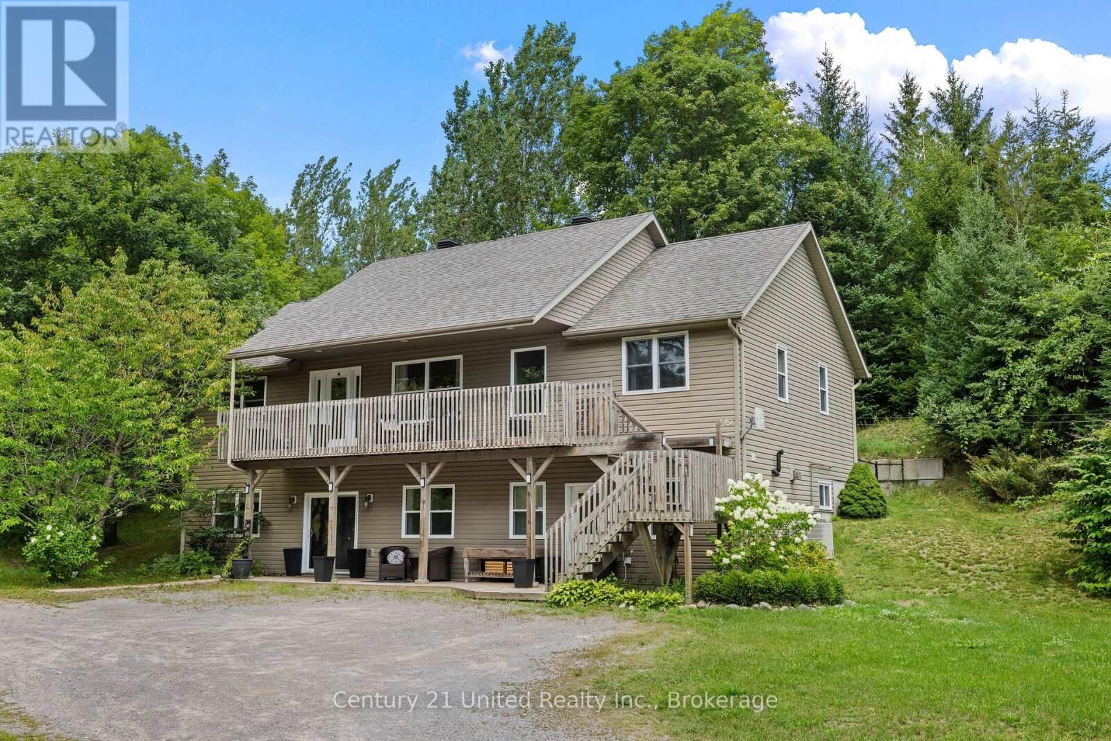 Property Photo: 670 County Road 26 ON K0K 1H0