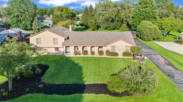 Property Photo:  2425 Greenlawn Drive  OH 45373 