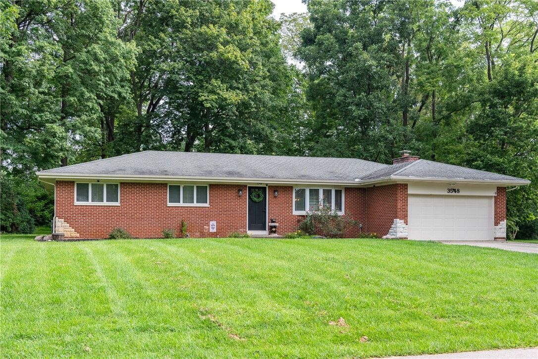 Property Photo: 3548 Eastern Drive OH 45432