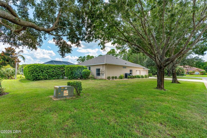 Photo de la propriété:  1820 Summer Green Drive  FL 32128 
