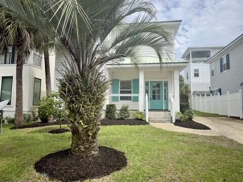 Property Photo:  27 Kingfish Street  FL 32459 