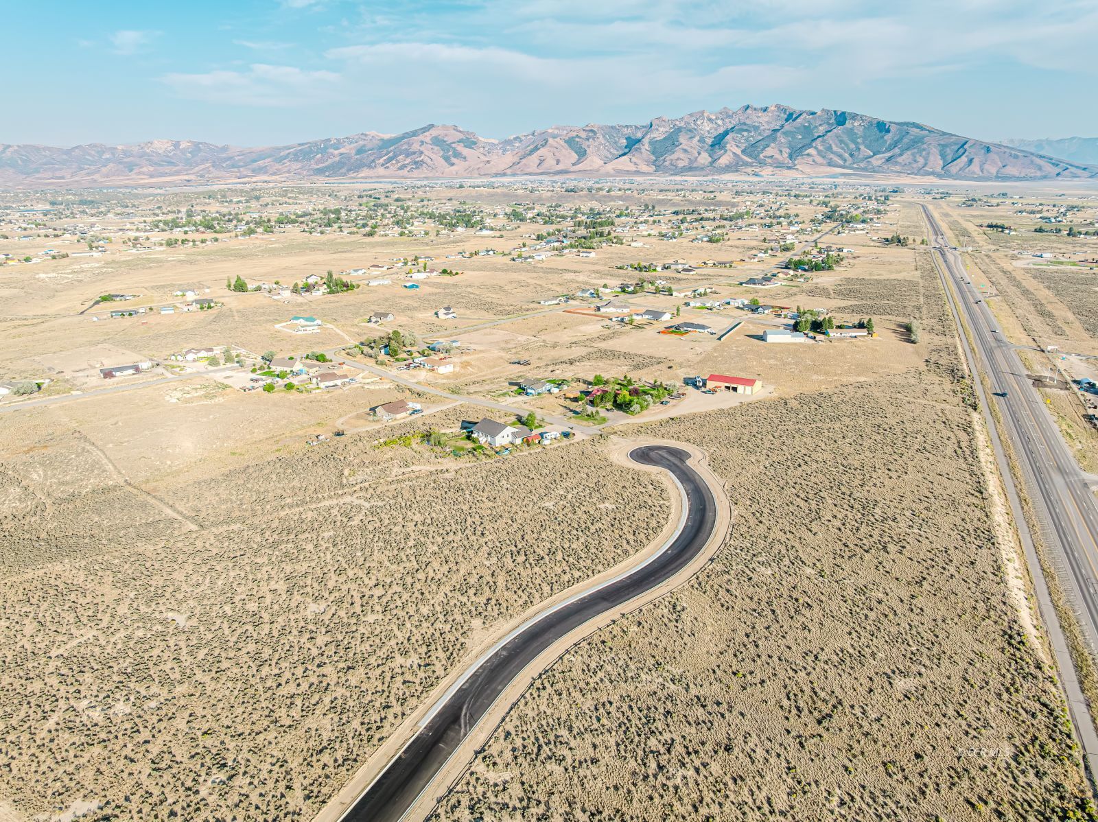 Property Photo: Tbd Vern Drive NV 89815