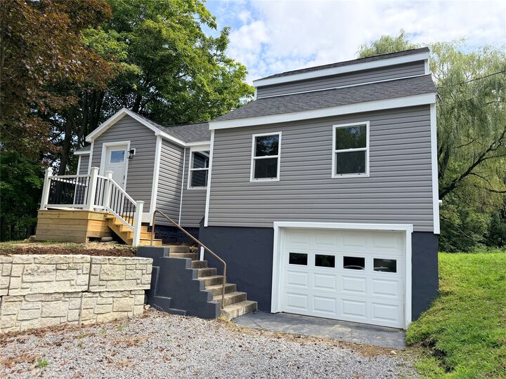 Property Photo: 180 S Main Street PA 16401
