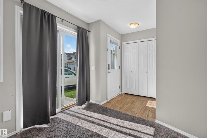 Property Photo: 150 Edwards Drive SW 29 AB T6X 1M4